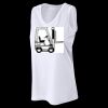 Ladies' Athletic Tank Top Thumbnail