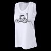 Ladies' Athletic Tank Top Thumbnail