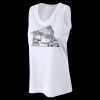 Ladies' Athletic Tank Top Thumbnail