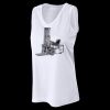 Ladies' Athletic Tank Top Thumbnail