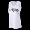 Ladies' Athletic Tank Top Thumbnail