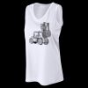 Ladies' Athletic Tank Top Thumbnail