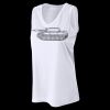 Ladies' Athletic Tank Top Thumbnail