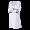 Ladies' Athletic Tank Top Thumbnail