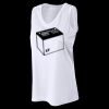 Ladies' Athletic Tank Top Thumbnail