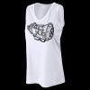 Ladies' Athletic Tank Top Thumbnail