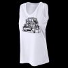 Ladies' Athletic Tank Top Thumbnail