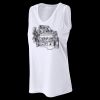 Ladies' Athletic Tank Top Thumbnail