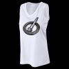 Ladies' Athletic Tank Top Thumbnail