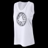 Ladies' Athletic Tank Top Thumbnail