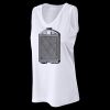 Ladies' Athletic Tank Top Thumbnail