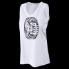 Ladies' Athletic Tank Top Thumbnail