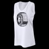 Ladies' Athletic Tank Top Thumbnail