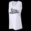 Ladies' Athletic Tank Top Thumbnail