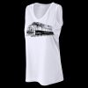 Ladies' Athletic Tank Top Thumbnail