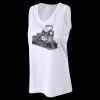 Ladies' Athletic Tank Top Thumbnail