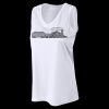 Ladies' Athletic Tank Top Thumbnail