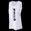 Ladies' Athletic Tank Top Thumbnail