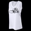 Ladies' Athletic Tank Top Thumbnail