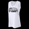 Ladies' Athletic Tank Top Thumbnail