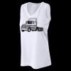 Ladies' Athletic Tank Top Thumbnail