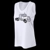 Ladies' Athletic Tank Top Thumbnail