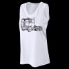 Ladies' Athletic Tank Top Thumbnail