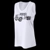 Ladies' Athletic Tank Top Thumbnail