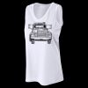 Ladies' Athletic Tank Top Thumbnail