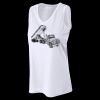 Ladies' Athletic Tank Top Thumbnail