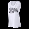 Ladies' Athletic Tank Top Thumbnail