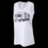 Ladies' Athletic Tank Top Thumbnail