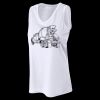 Ladies' Athletic Tank Top Thumbnail