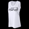 Ladies' Athletic Tank Top Thumbnail