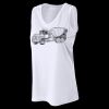 Ladies' Athletic Tank Top Thumbnail