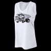 Ladies' Athletic Tank Top Thumbnail