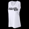 Ladies' Athletic Tank Top Thumbnail