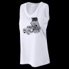 Ladies' Athletic Tank Top Thumbnail