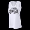 Ladies' Athletic Tank Top Thumbnail