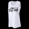 Ladies' Athletic Tank Top Thumbnail