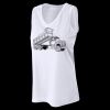 Ladies' Athletic Tank Top Thumbnail