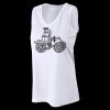 Ladies' Athletic Tank Top Thumbnail