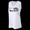 Ladies' Athletic Tank Top Thumbnail