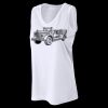 Ladies' Athletic Tank Top Thumbnail