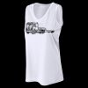 Ladies' Athletic Tank Top Thumbnail