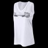 Ladies' Athletic Tank Top Thumbnail