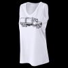 Ladies' Athletic Tank Top Thumbnail