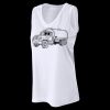 Ladies' Athletic Tank Top Thumbnail