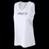 Ladies' Athletic Tank Top Thumbnail