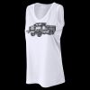 Ladies' Athletic Tank Top Thumbnail